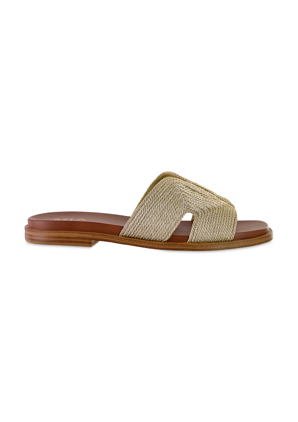 Dia Woven Sandal