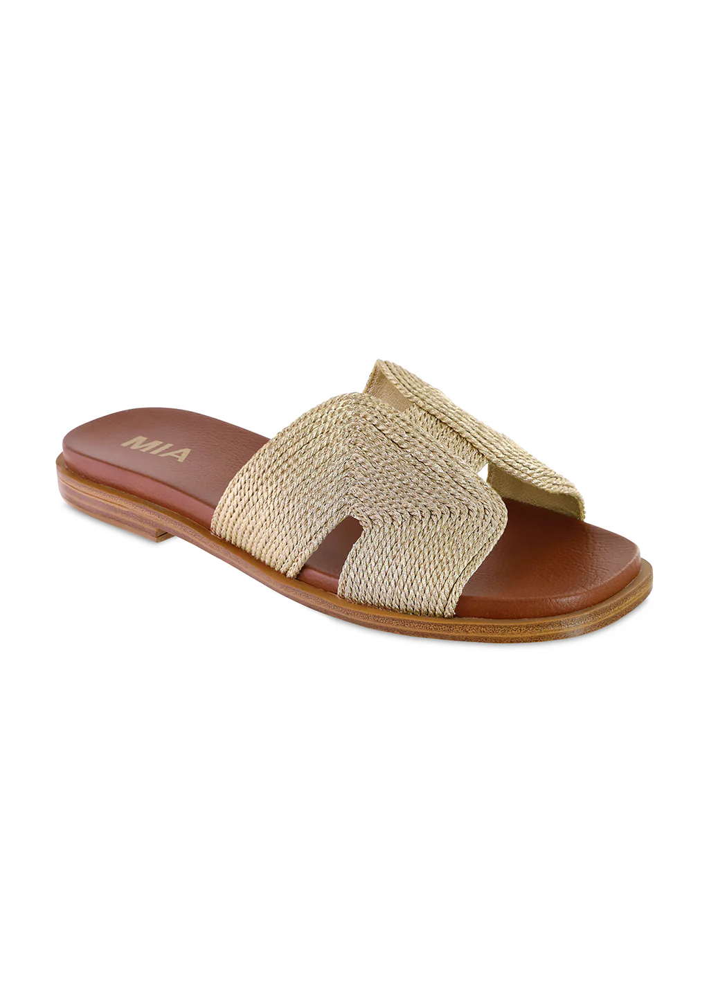 Dia Woven Sandal
