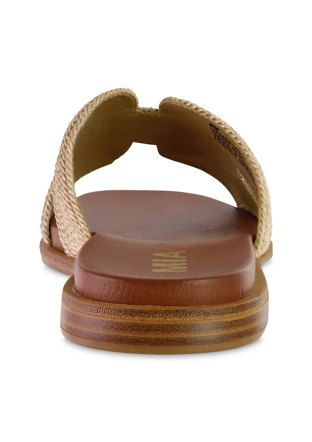 Dia Woven Sandal
