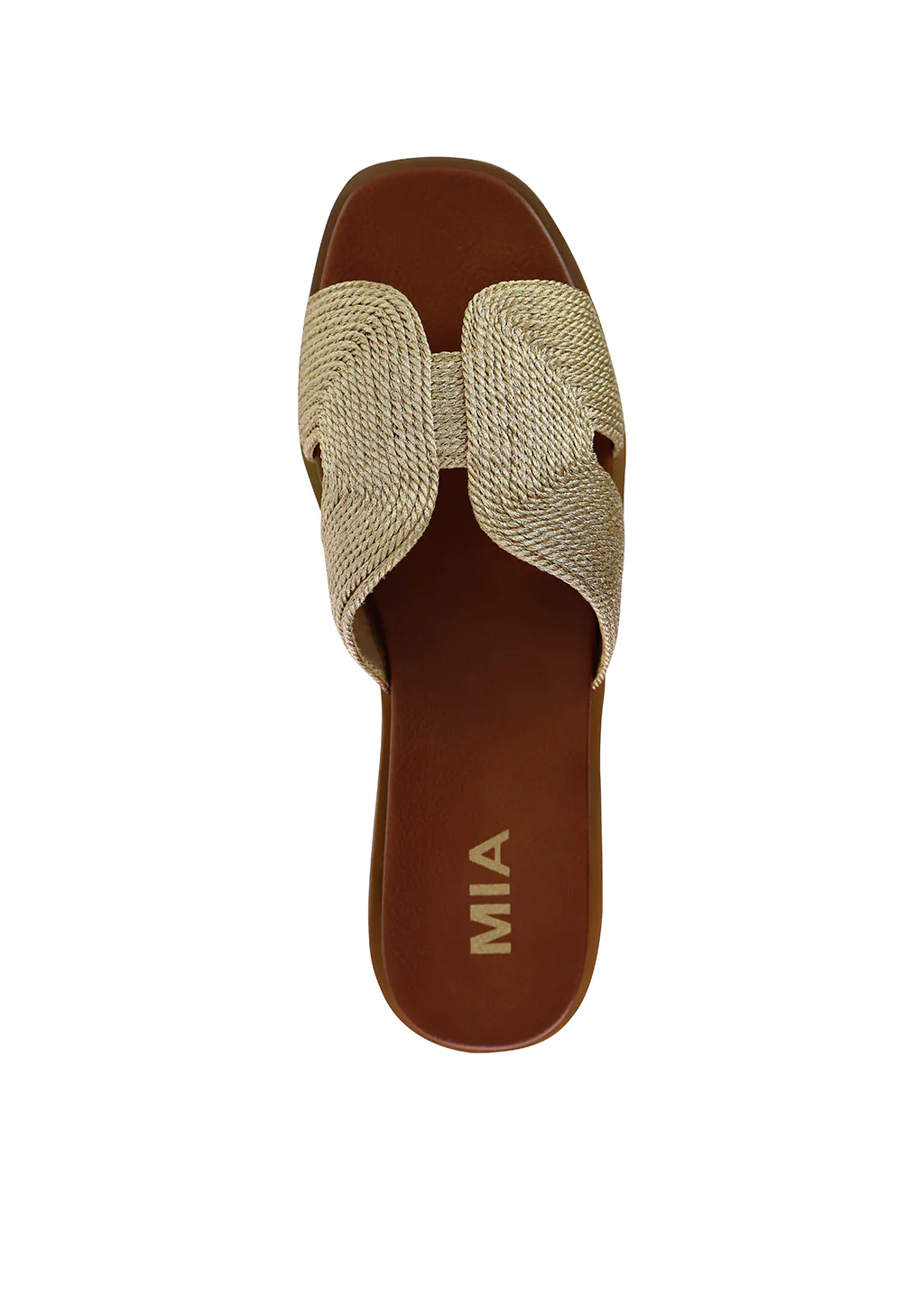 Dia Woven Sandal