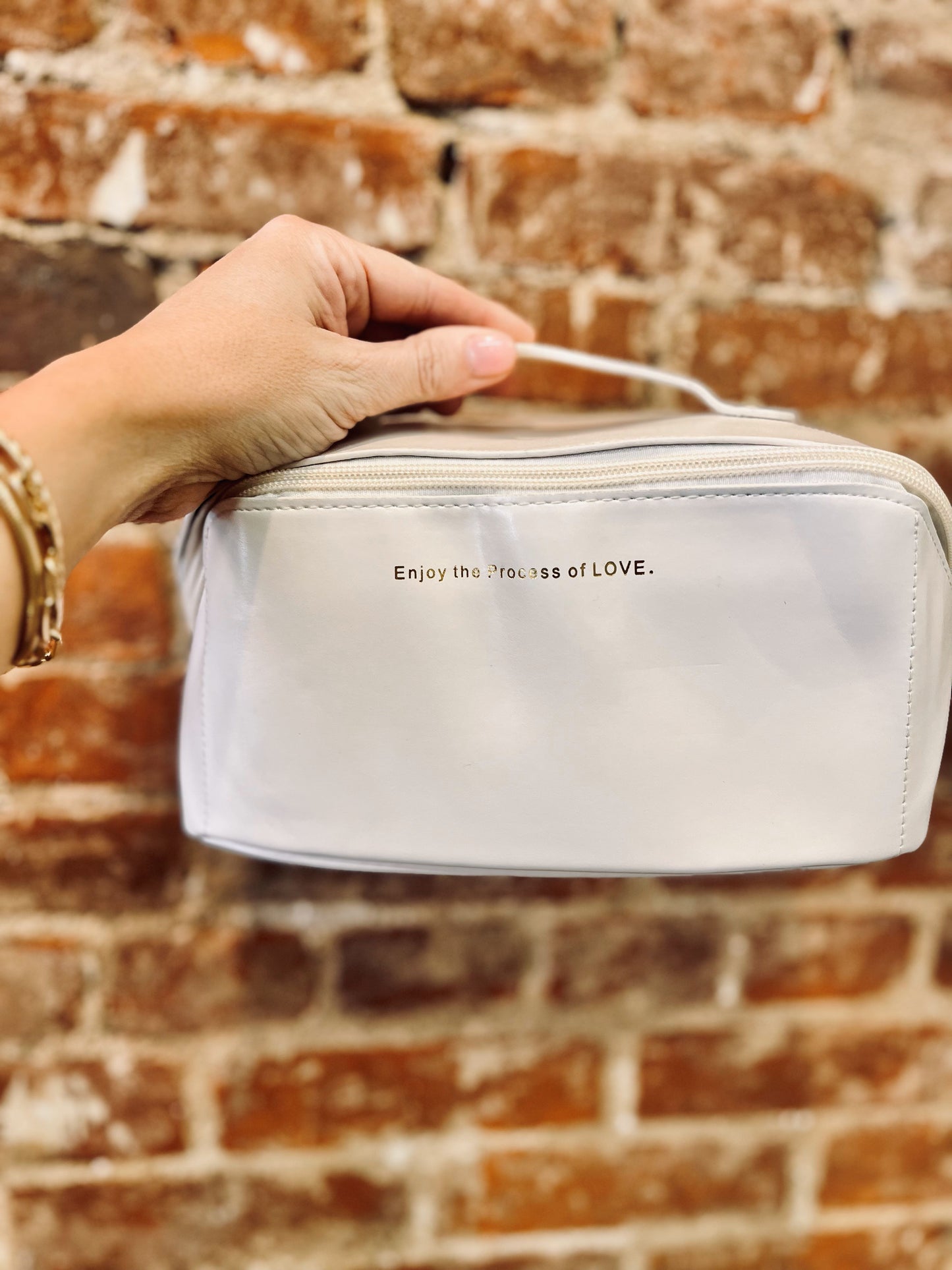 Travel Cosmetic Bag
