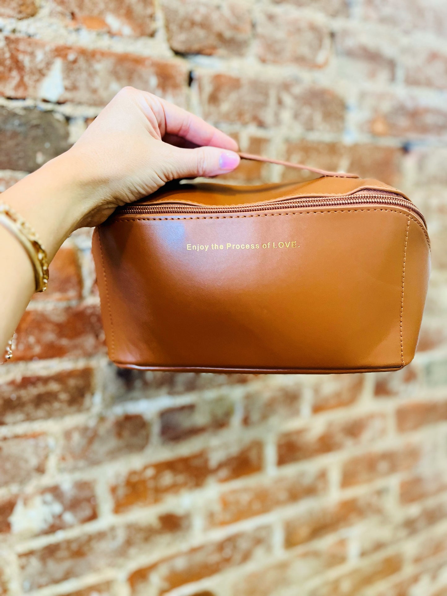 Travel Cosmetic Bag