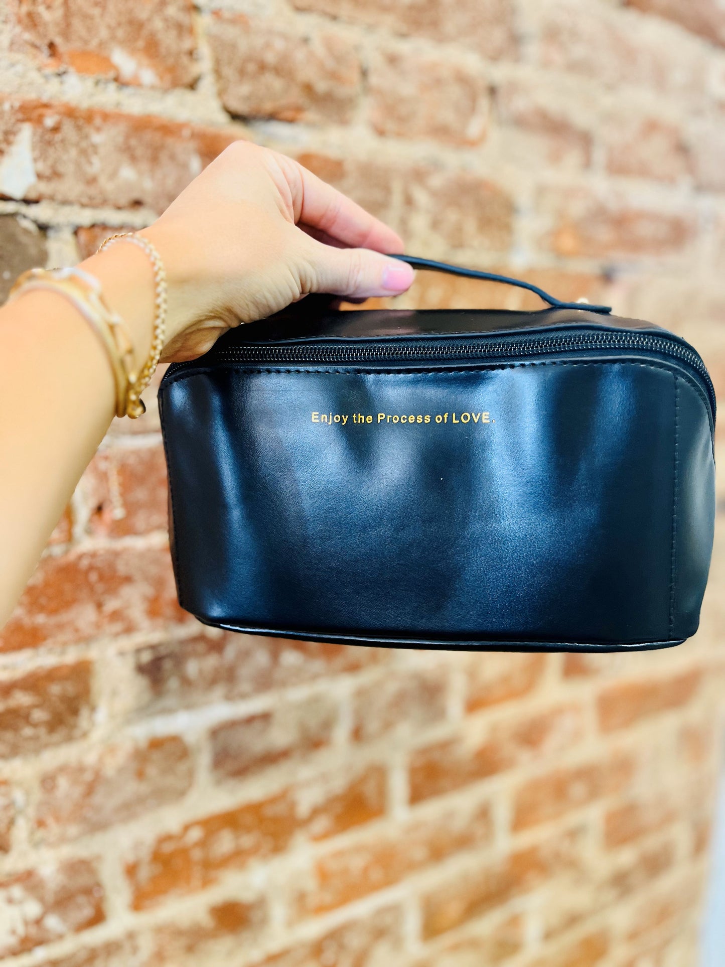 Travel Cosmetic Bag