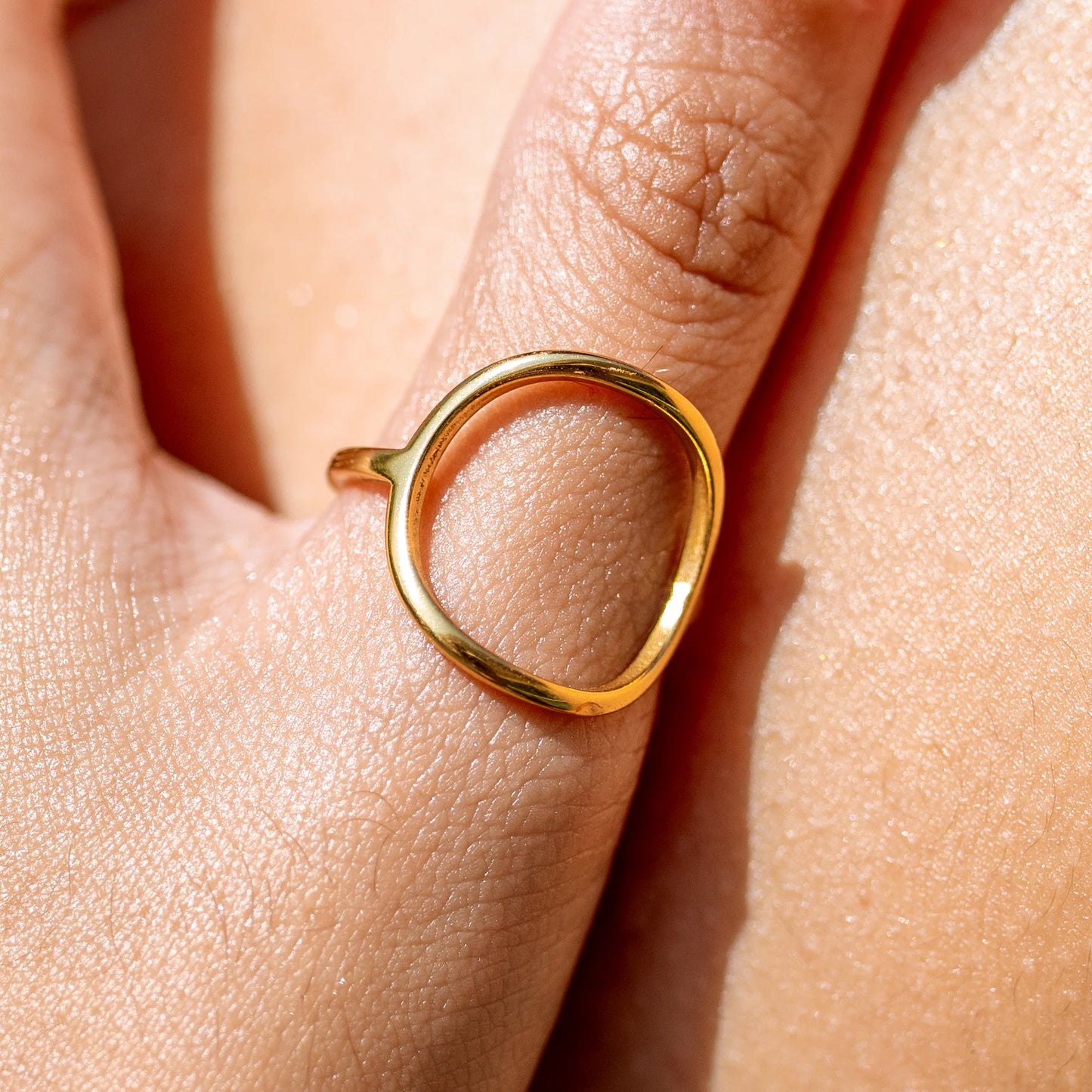 Ocean Ave Ring