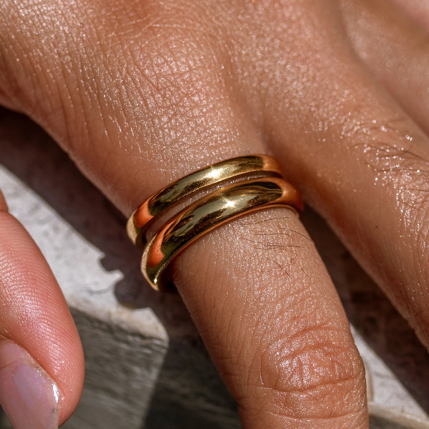 Oceania Ring