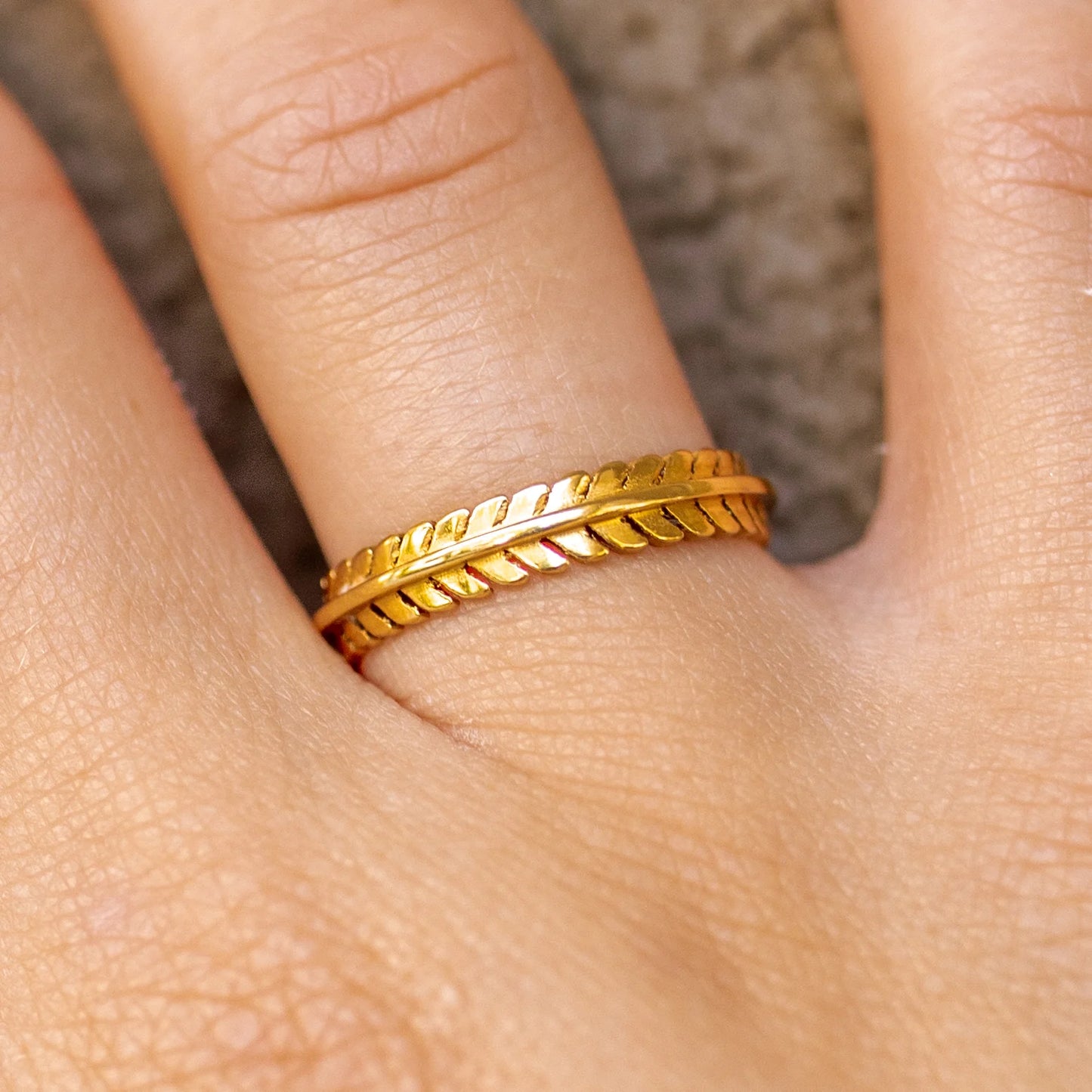 Olivia Ring