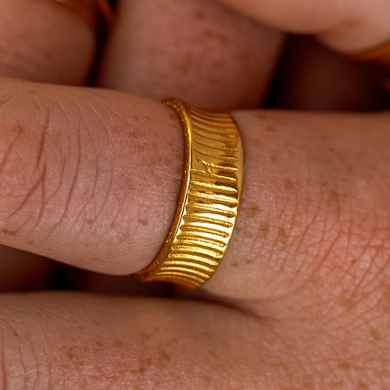 Roman Ring
