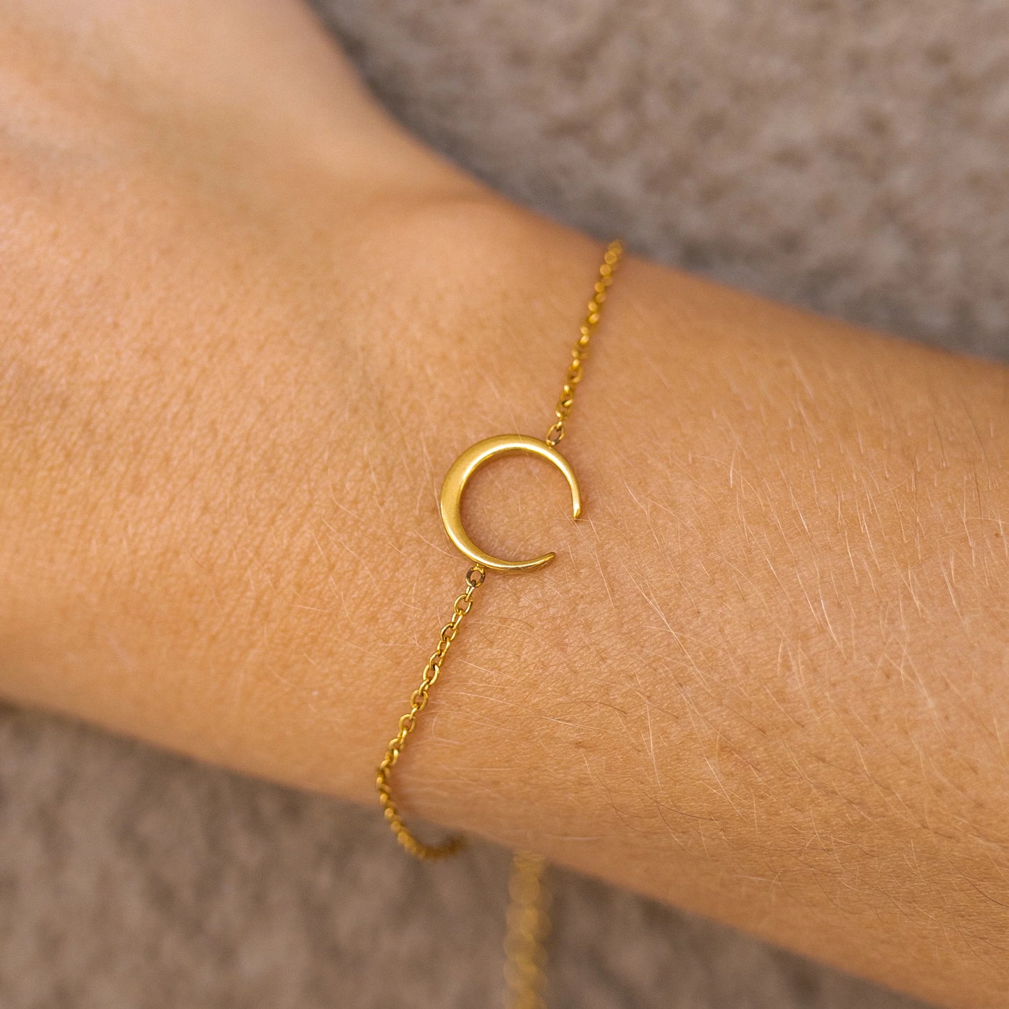 Selena Bracelet