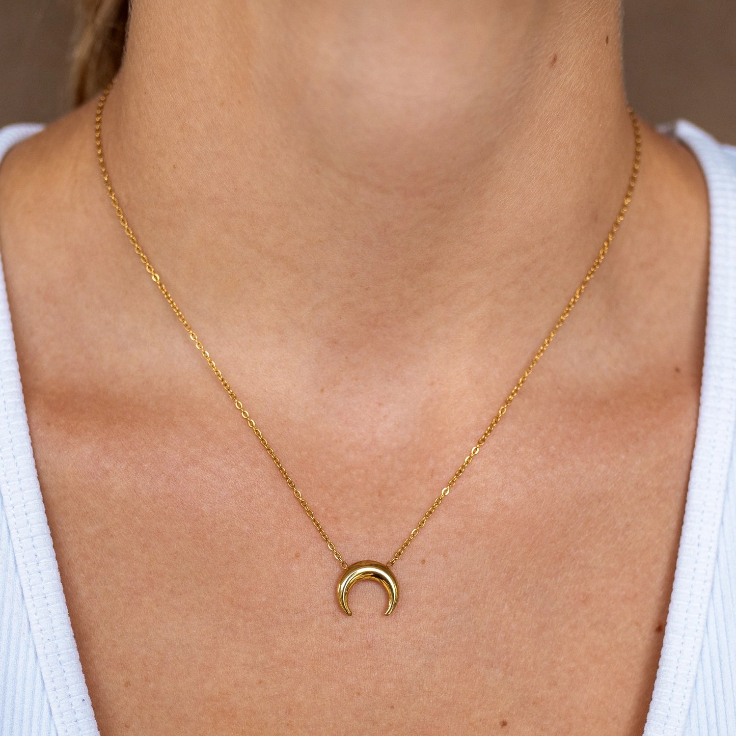 Sailor Moon Necklace