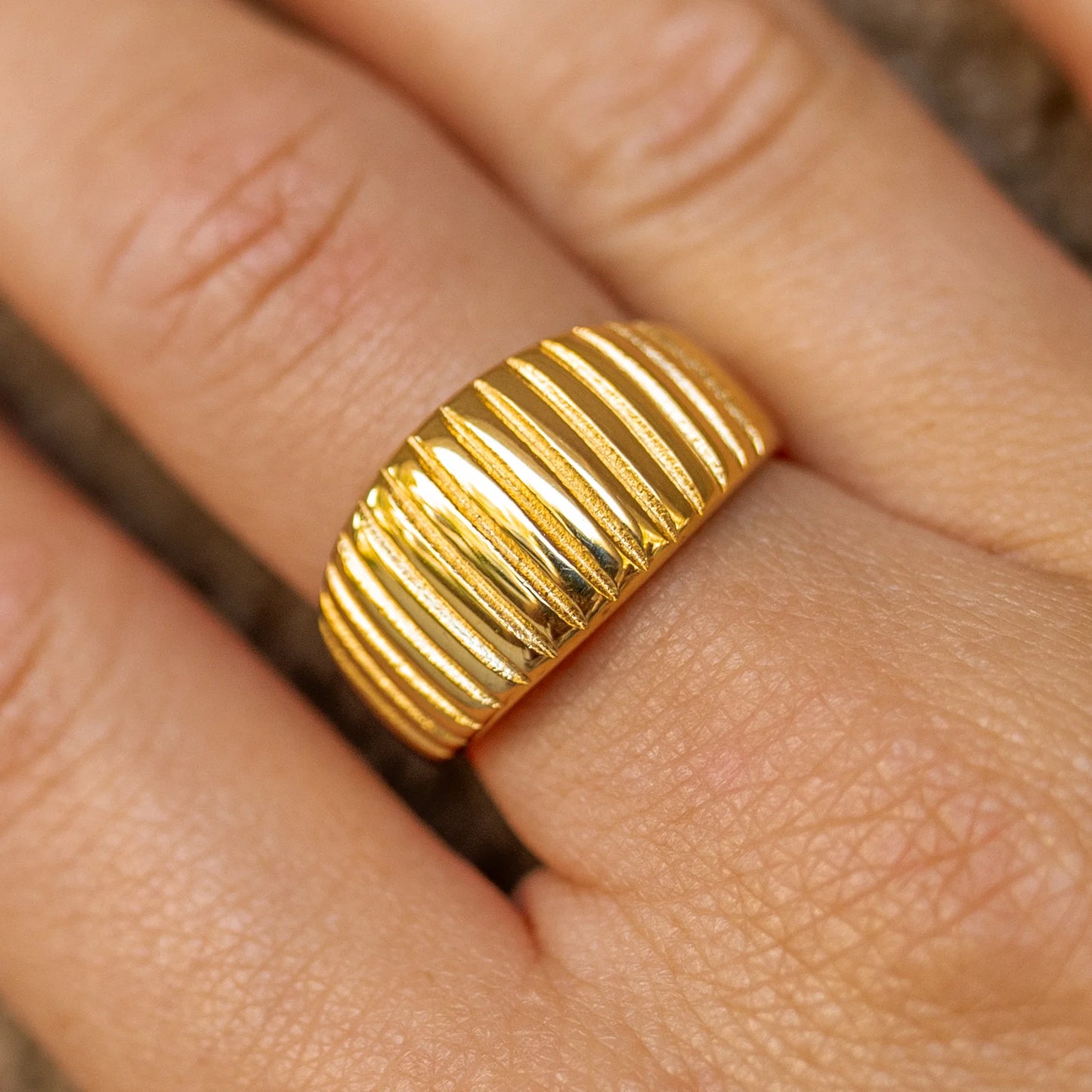 Tennessee Ring