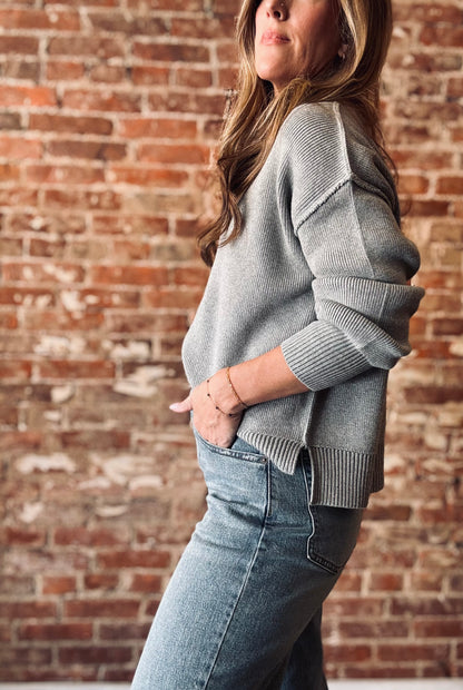 Rory Pullover