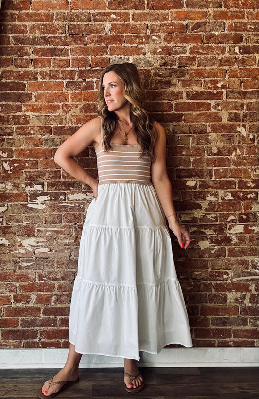 Palmer Dress