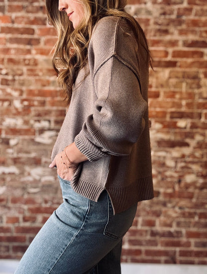 Rory Pullover