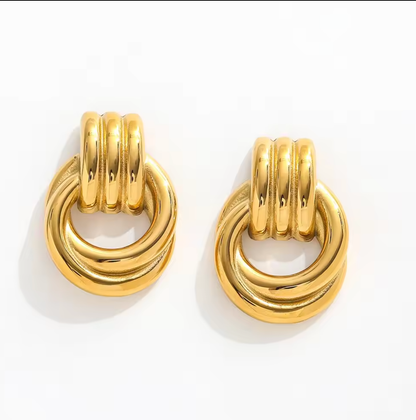 Juliette Earrings