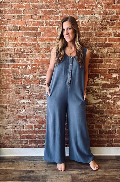 Zoe Jumpsuit