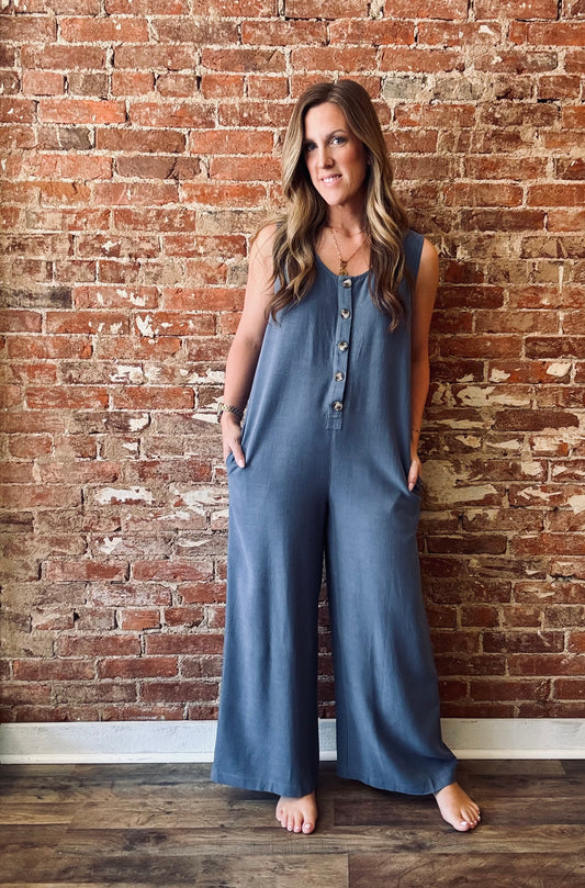 Zoe Jumpsuit