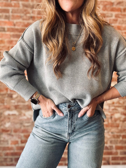 Rory Pullover