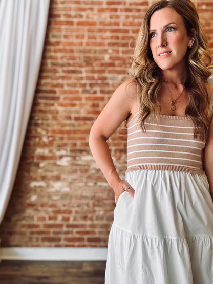 Palmer Dress