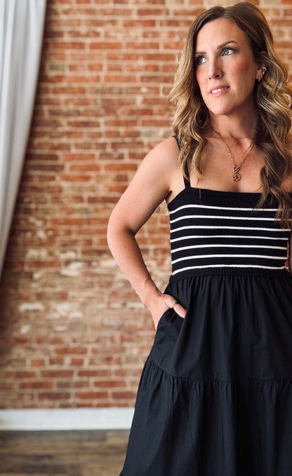 Palmer Dress