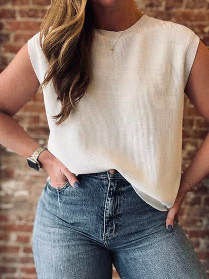 Haven Knit Top