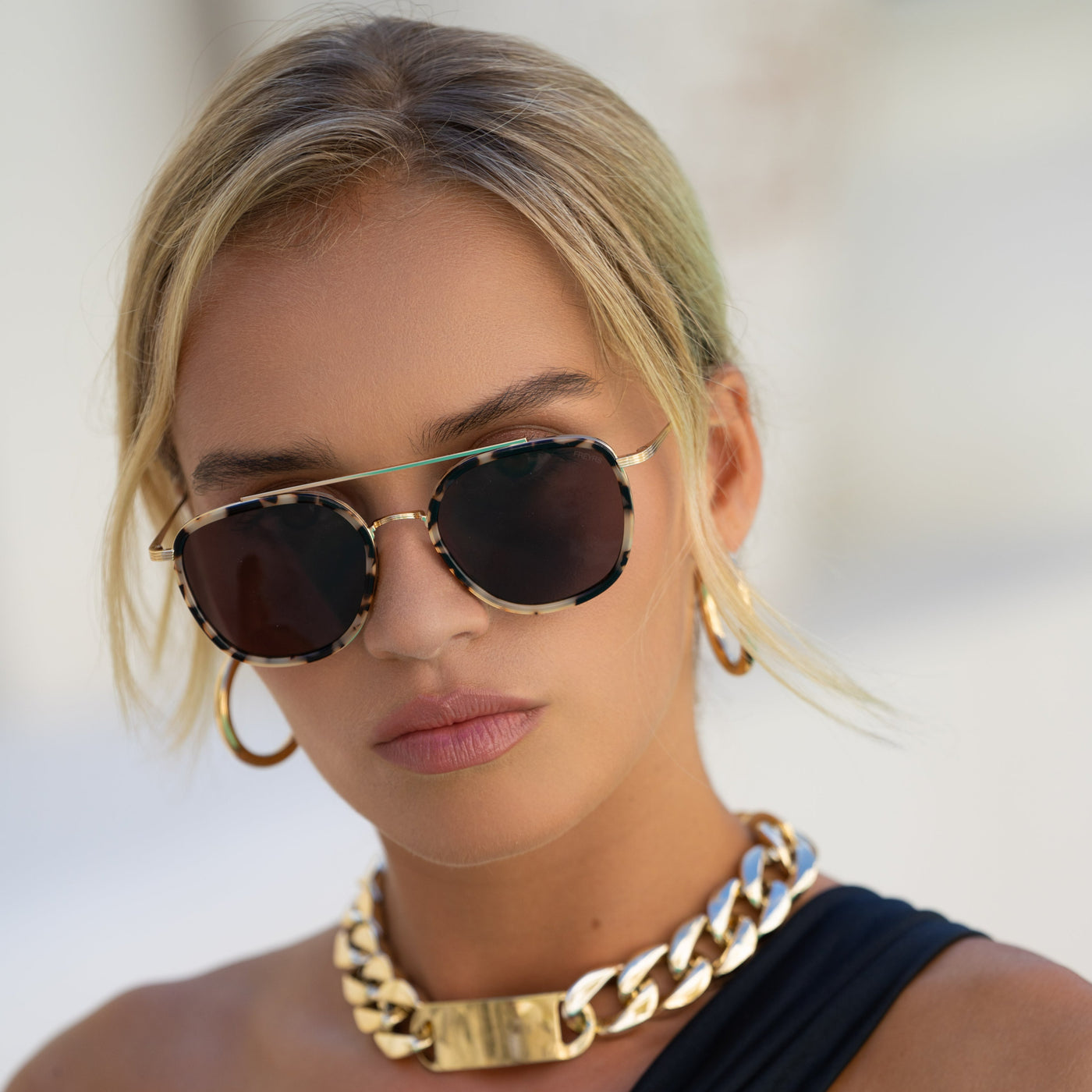 Freyrs Weston Sunnies