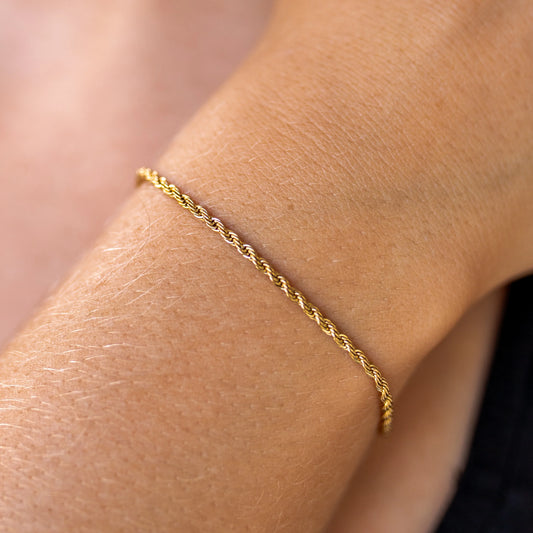 Disco Cowgirl Bracelet