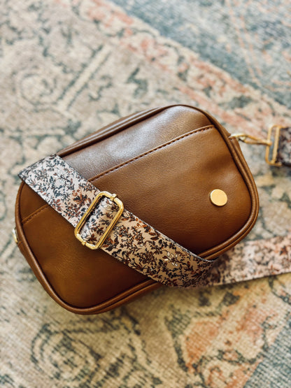 Frankie Crossbody