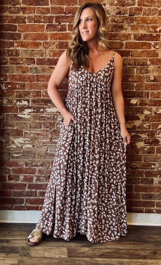 Eden Midi Dress