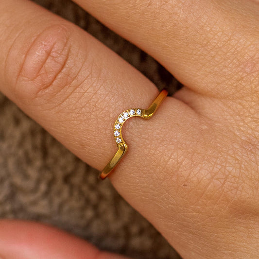 Free Ride Ring