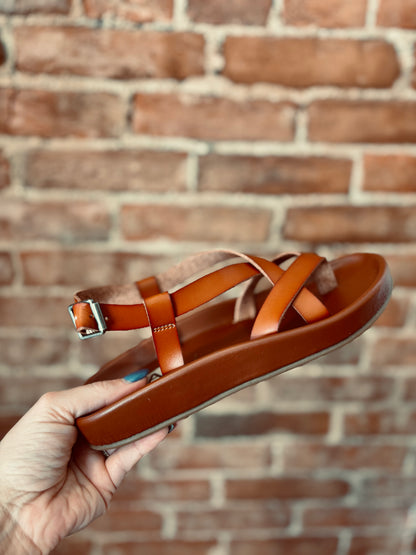 The Zurie Sandal