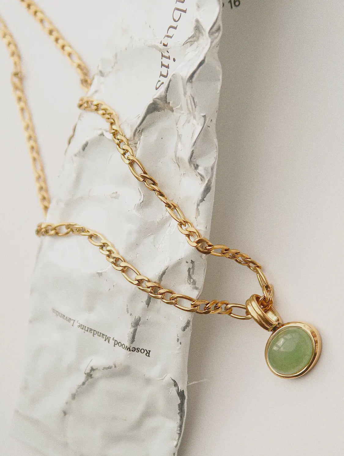 Winslow Pendant