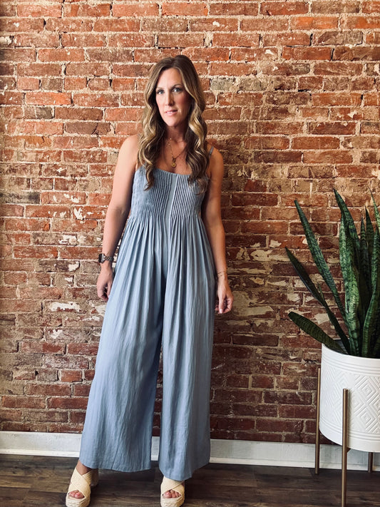 Celeste Jumpsuit