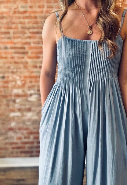 Celeste Jumpsuit
