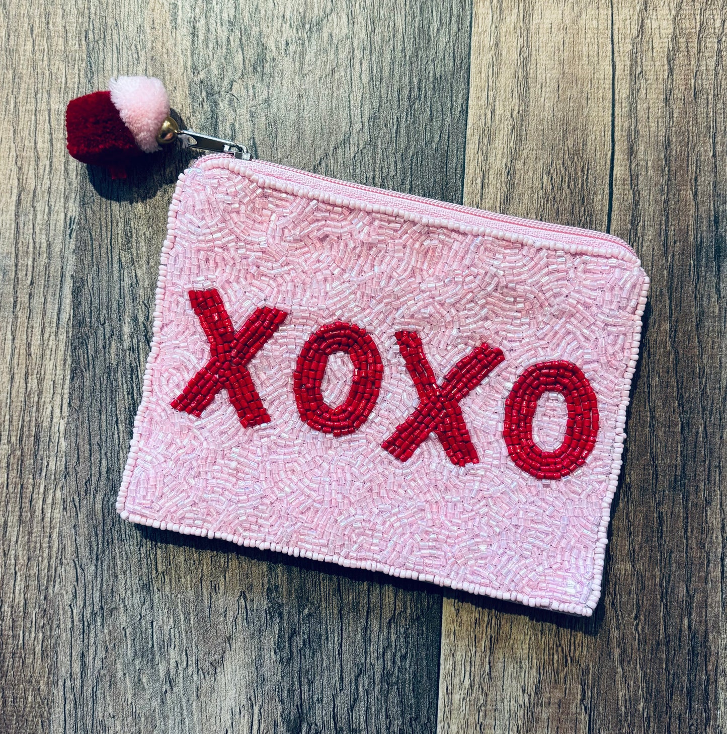 XOXO Coin Purse