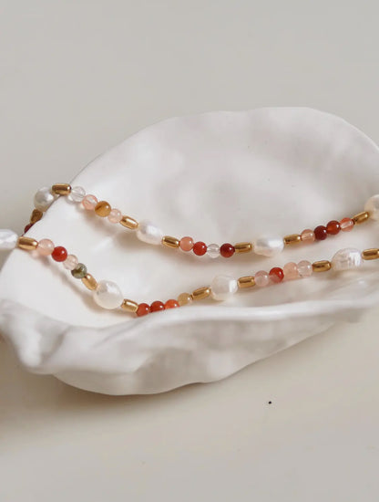 Jolin Bead Bracelet