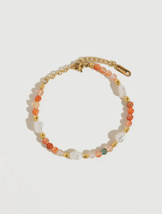 Jolin Bead Bracelet