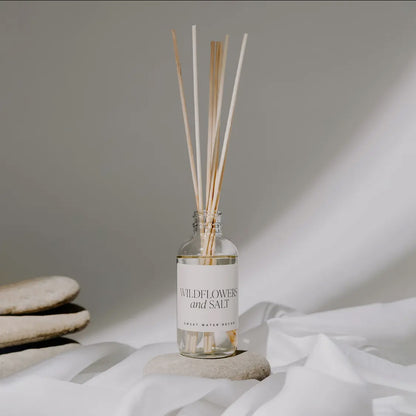 Reed Diffuser