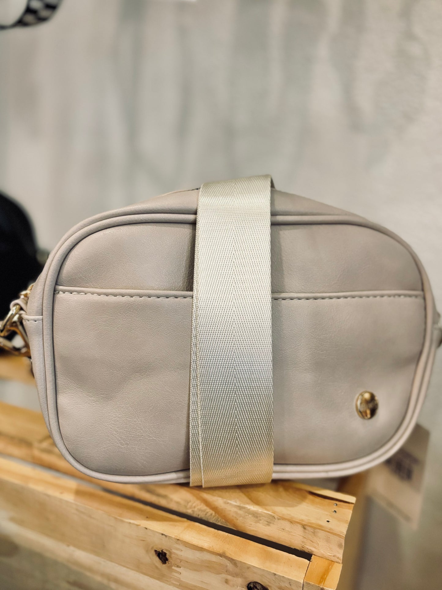 Frankie Crossbody