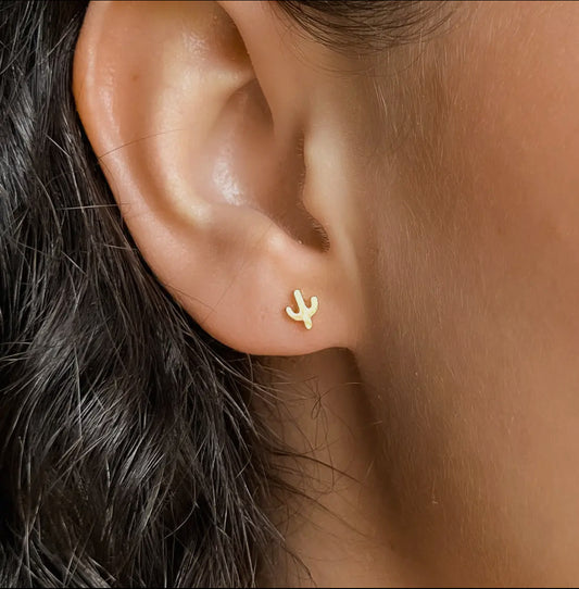 Cactus Studs
