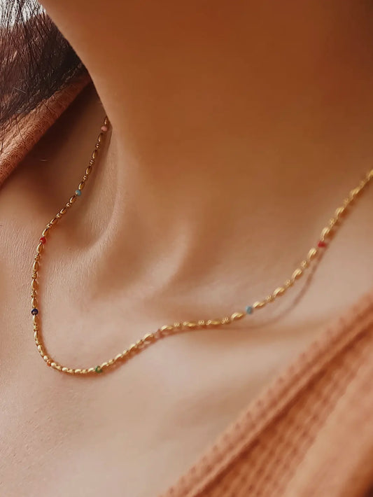 Tave Petite Necklace