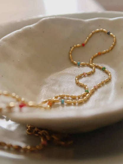 Tave Petite Necklace