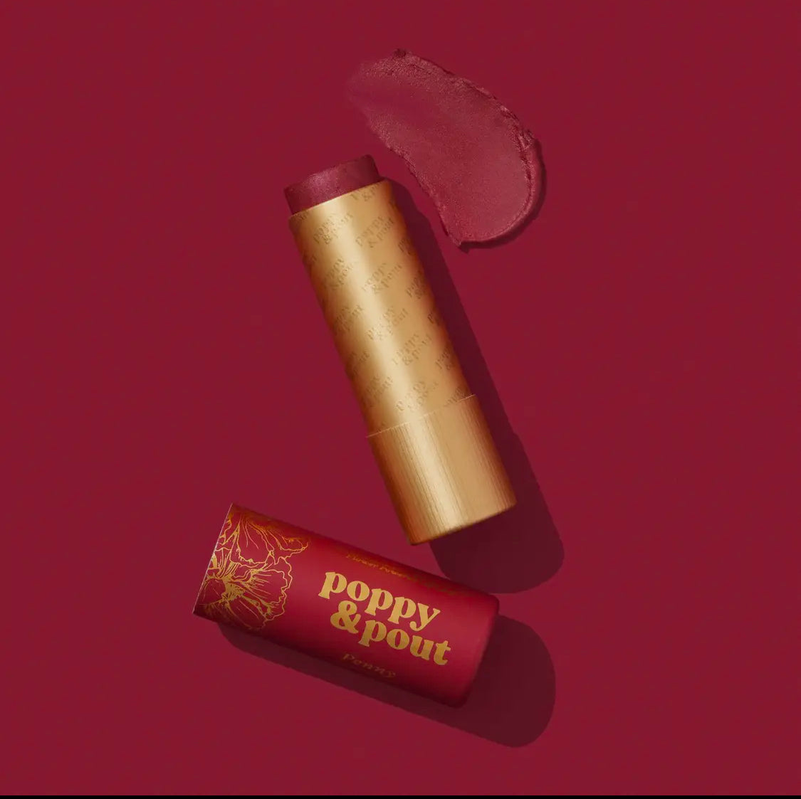 Poppy & Pout Lip Tint