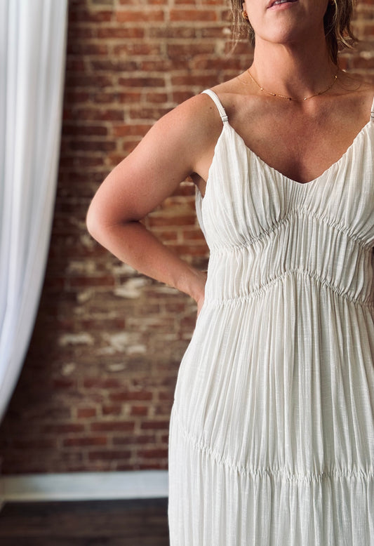 The Kendra Dress