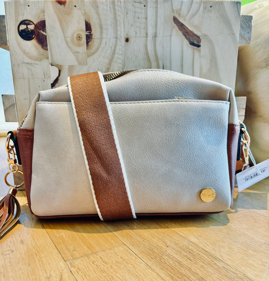 Kara Crossbody