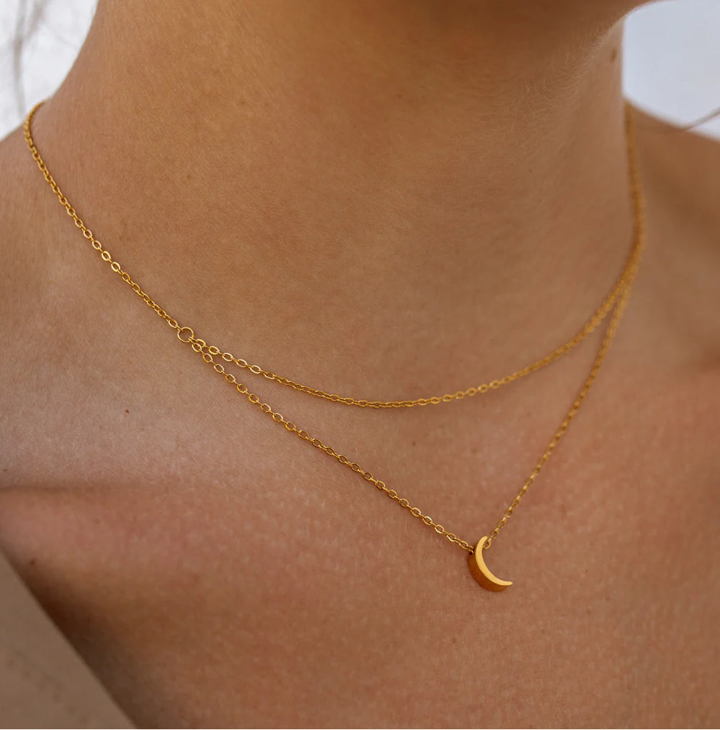 Luna Necklace