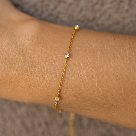 Elixir Bracelet