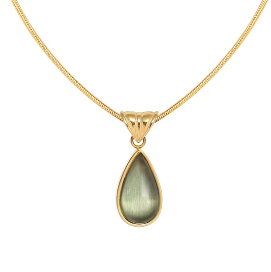 Riviera Necklace