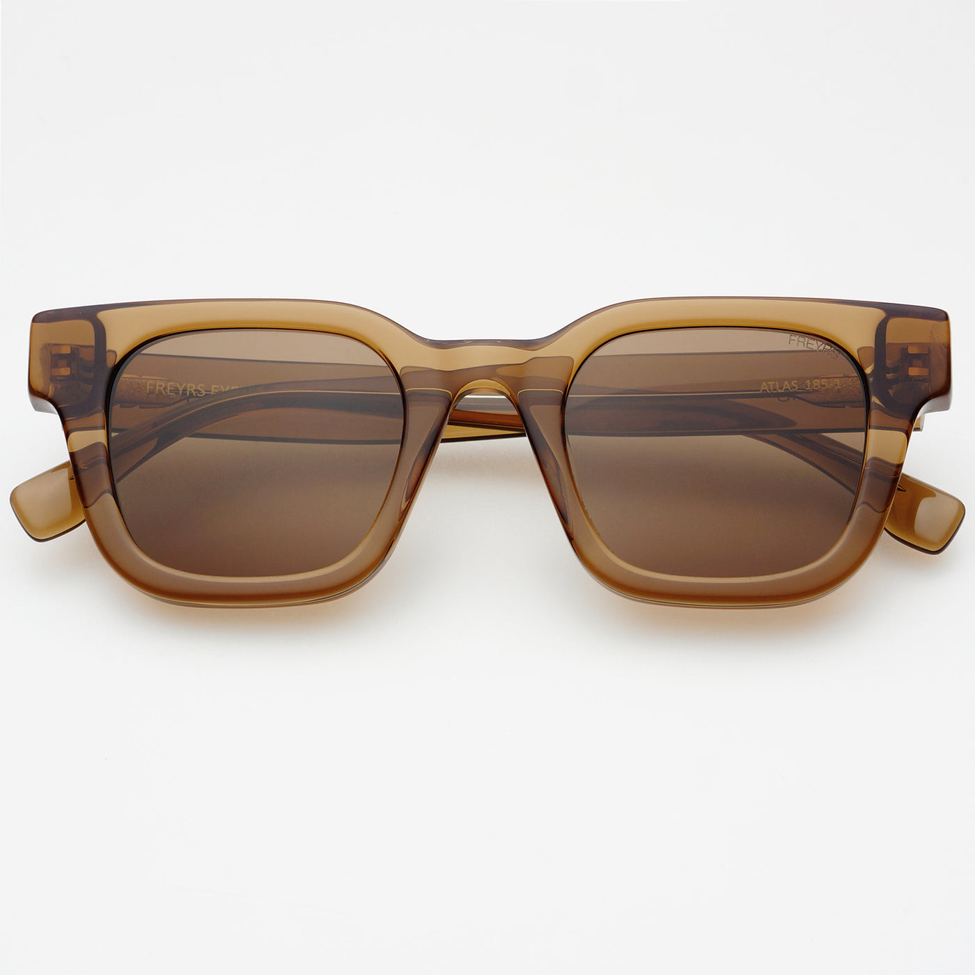 Freyrs Atlas Sunglasses