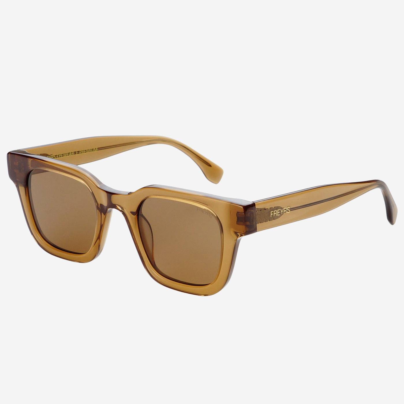 Freyrs Atlas Sunglasses