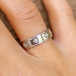 Lucent Ring